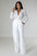 Women's Fashion Long Sleeve Suit (11477630779660)