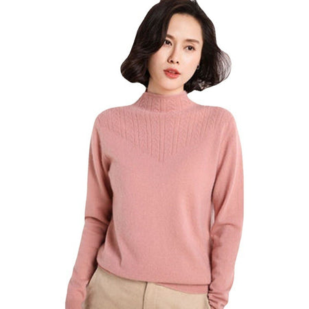 Slim Fit Pullover (11458878275852)