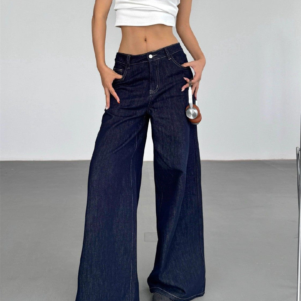 Retro Jeans (11459187736844)