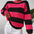 Gestreifter Pullover (11458883518732)