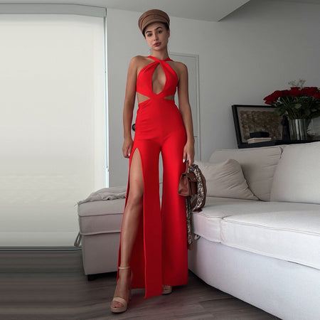 Bankett Party Jumpsuit (11459200483596)