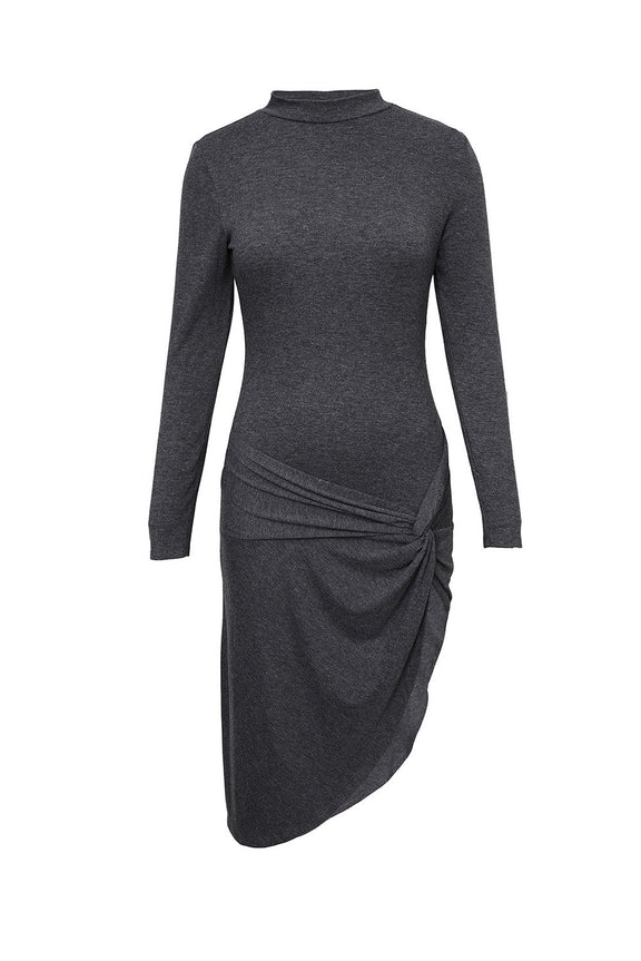 Long Sleeve Bodycon Dress