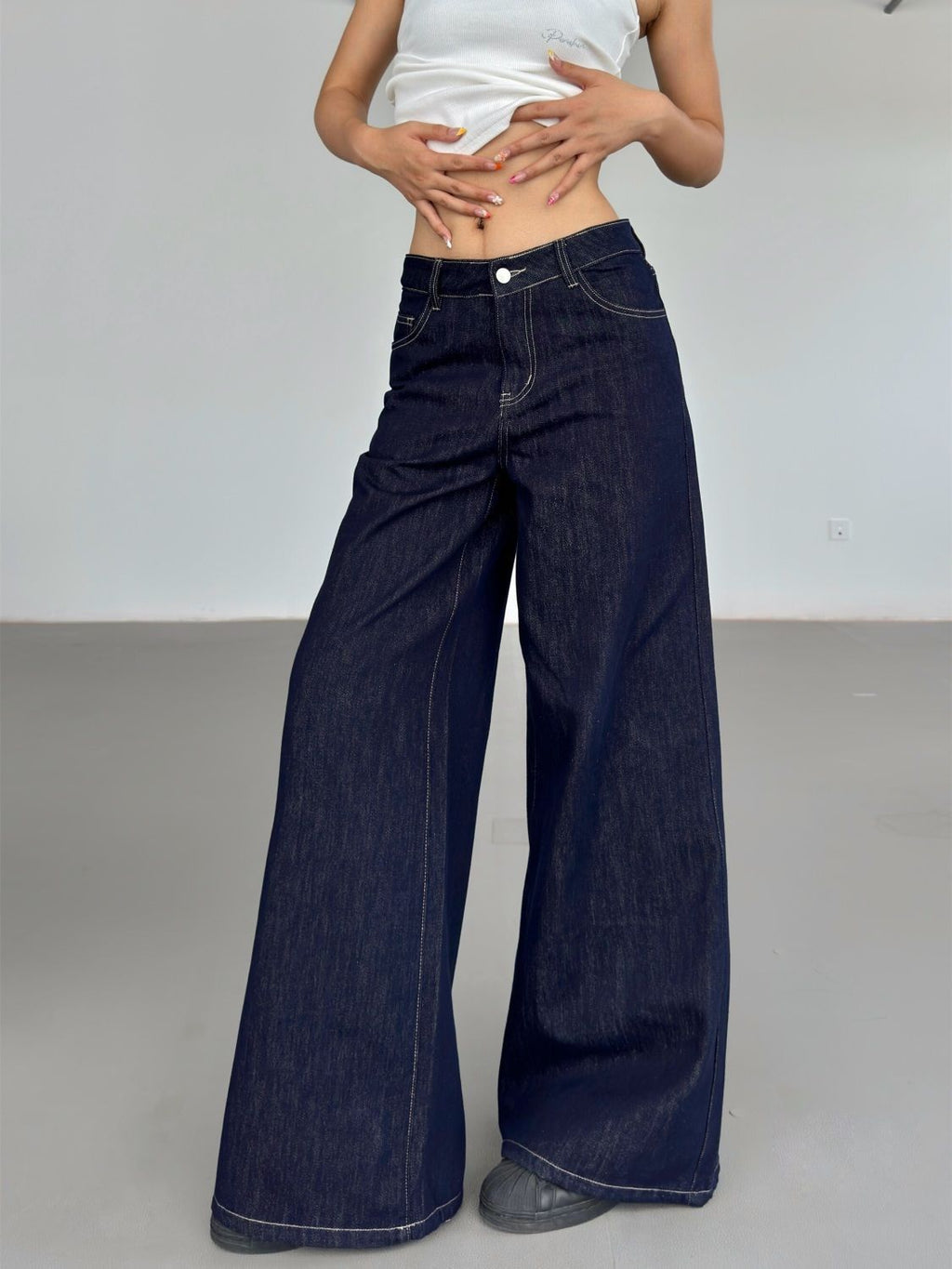 Retro Jeans (11459187736844)