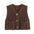 New women's thick needle knitted vest (11472322822412)