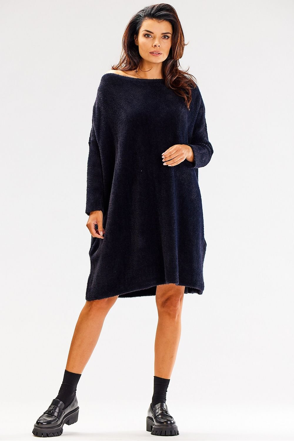 Langpullover Model 187184 awama (11496068382988)