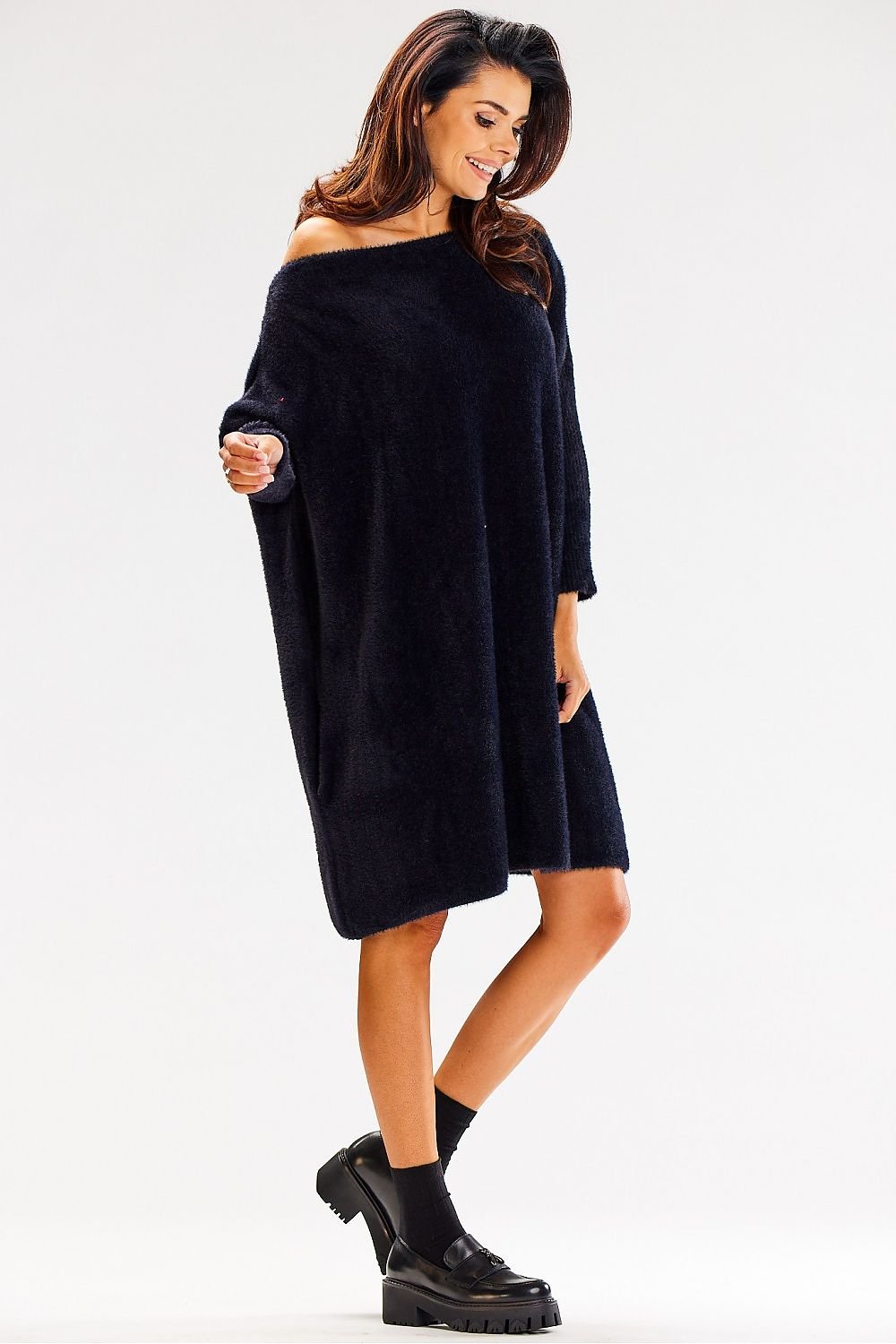 Langpullover Model 187184 awama (11496068382988)