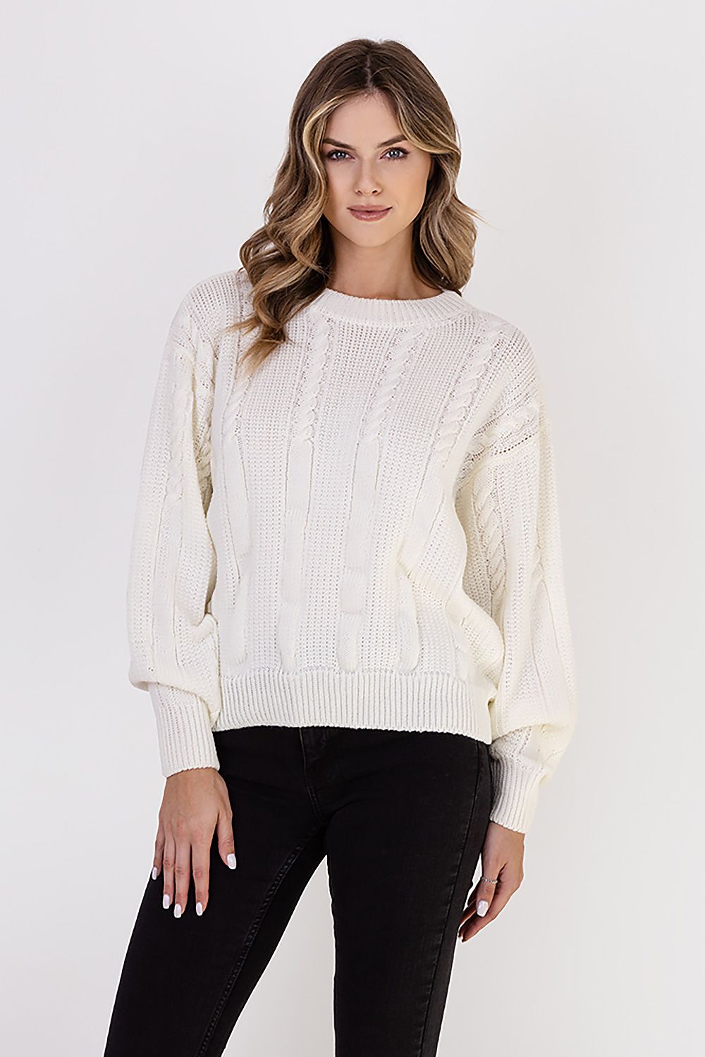 Pullover Model 187224 MKM (11496069300492)