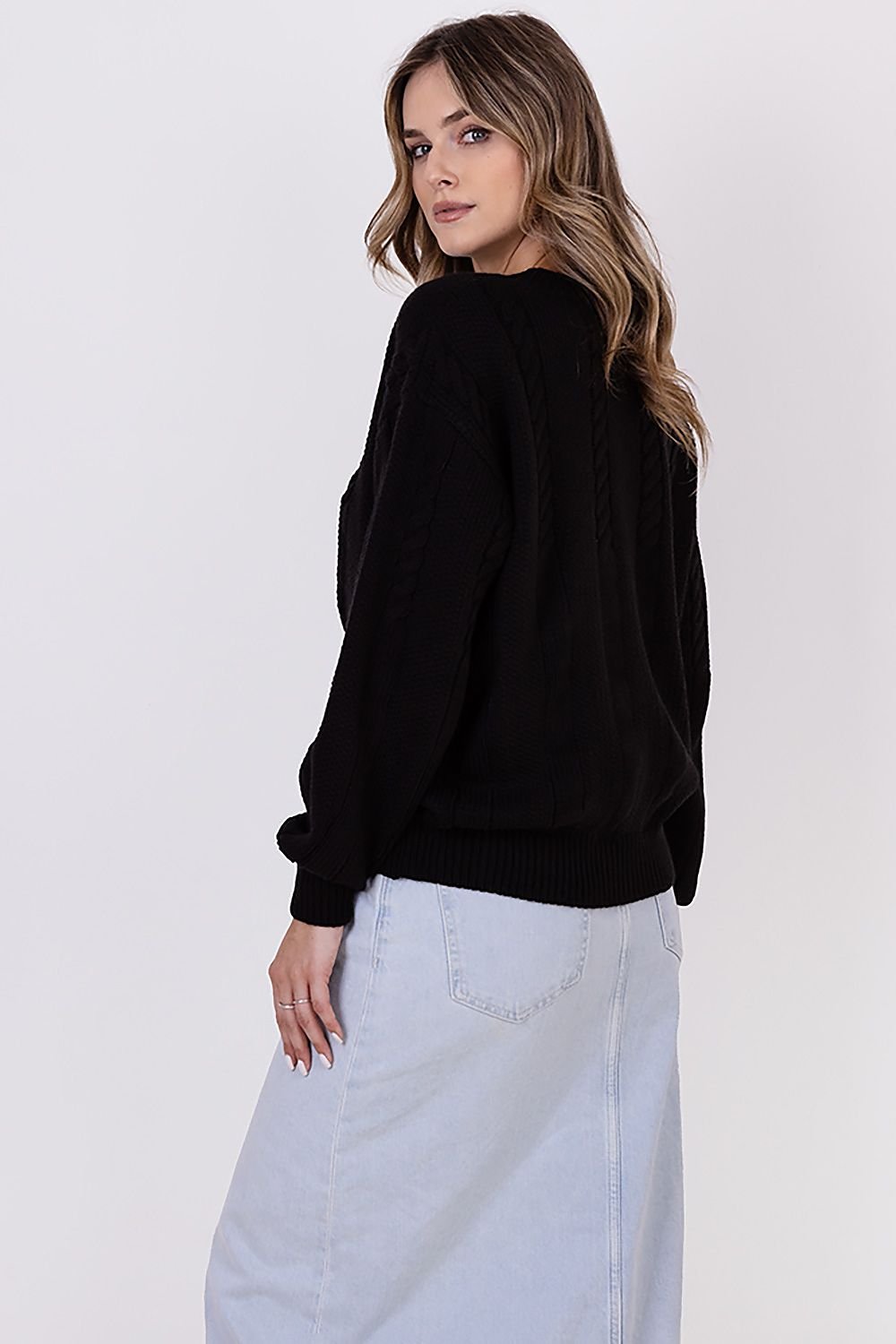 Pullover Model 187224 MKM (11496069300492)