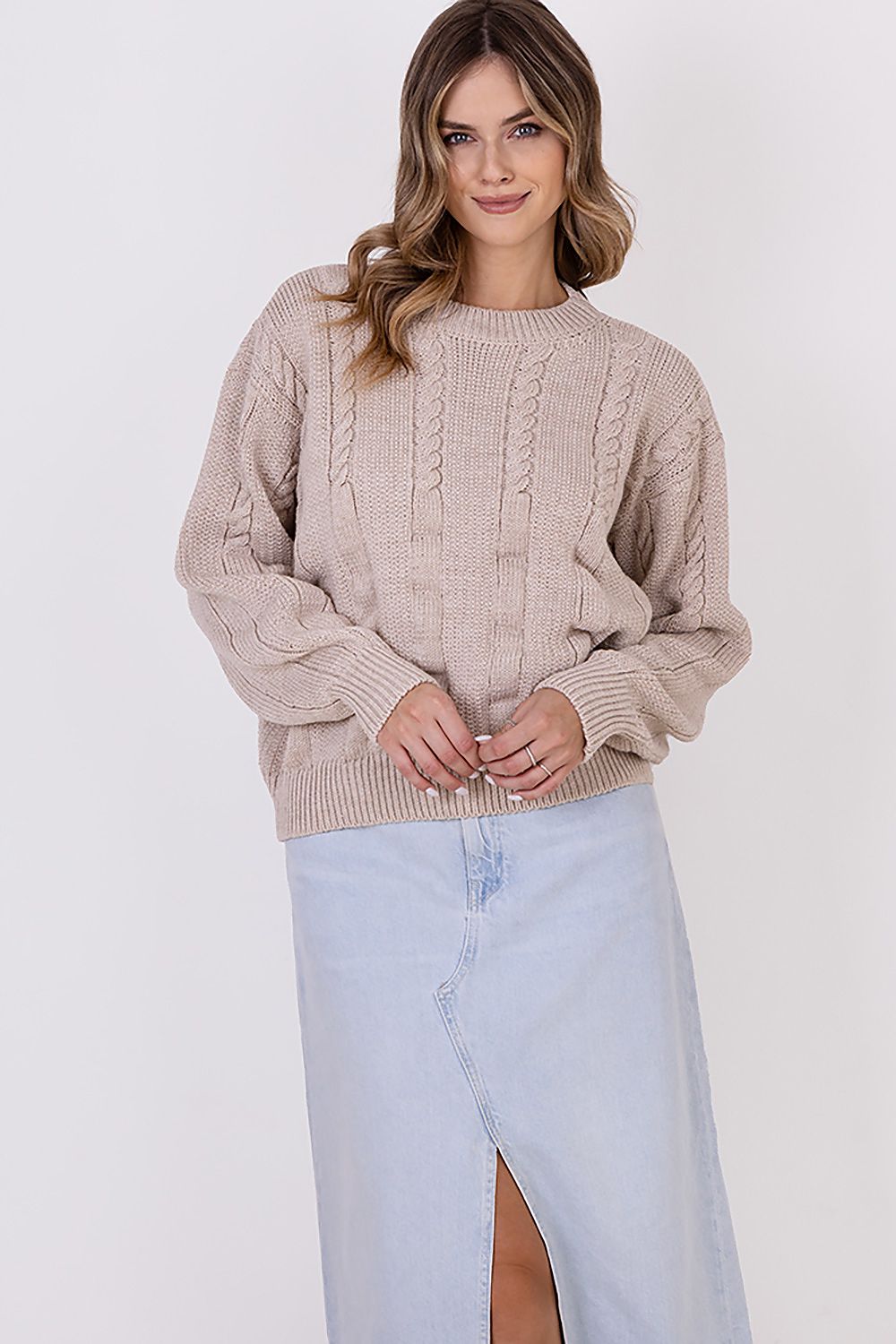 Pullover Model 187224 MKM (11496069300492)