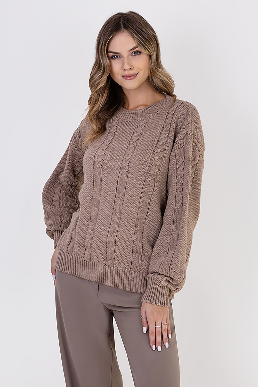 Pullover Model 187224 MKM (11496069300492)