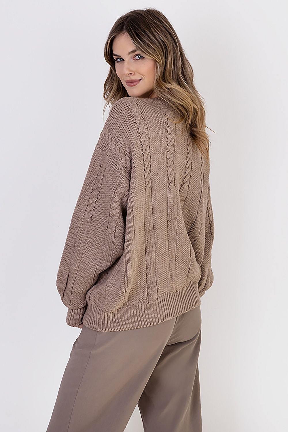 Pullover Model 187224 MKM (11496069300492)