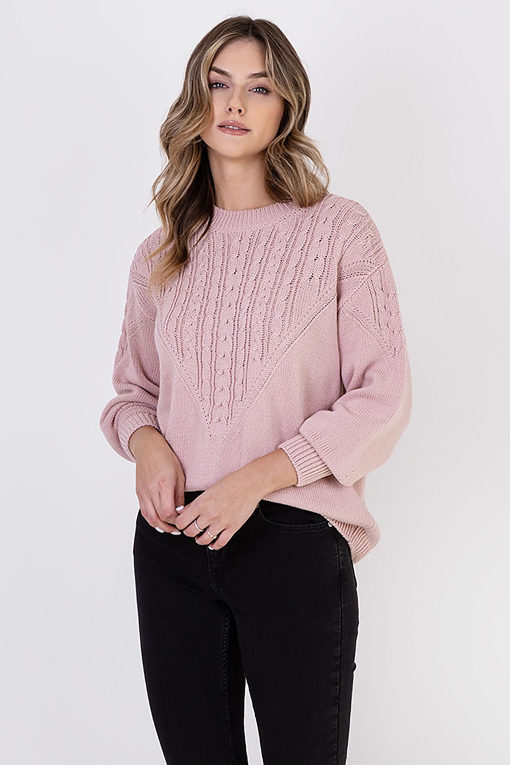 Pullover Model 187234 MKM (11496069497100)