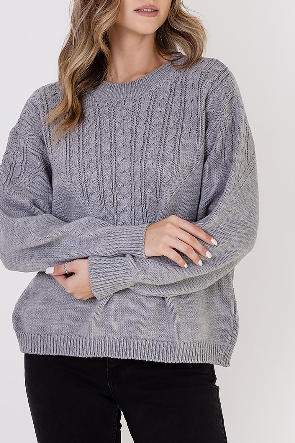 Pullover Model 187234 MKM (11496069497100)