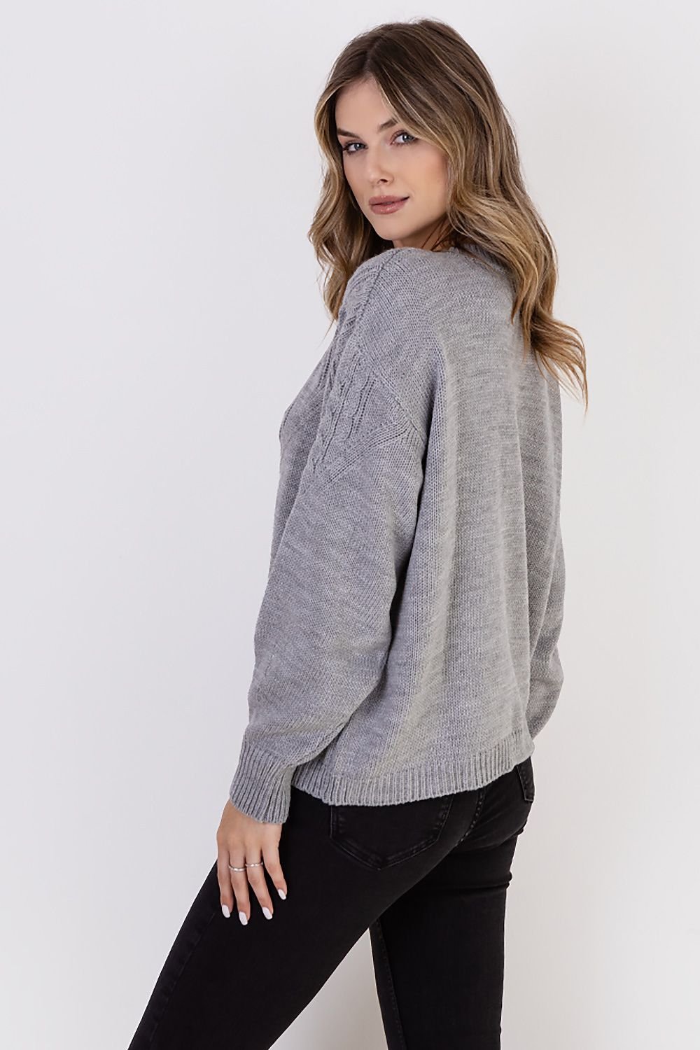 Pullover Model 187234 MKM (11496069497100)