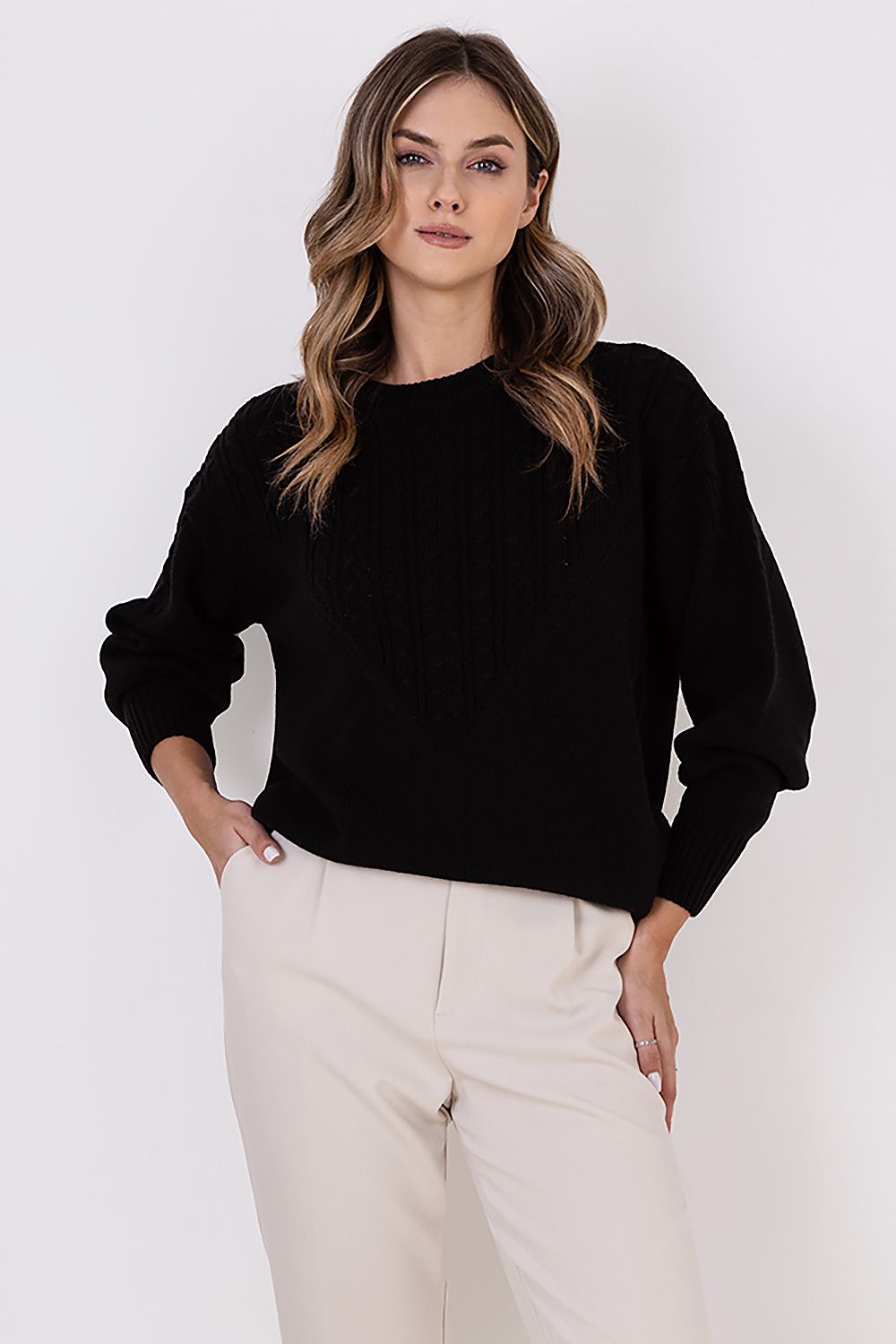 Pullover Model 187234 MKM (11496069497100)