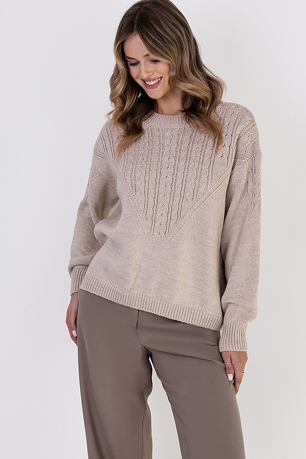 Pullover Model 187234 MKM (11496069497100)