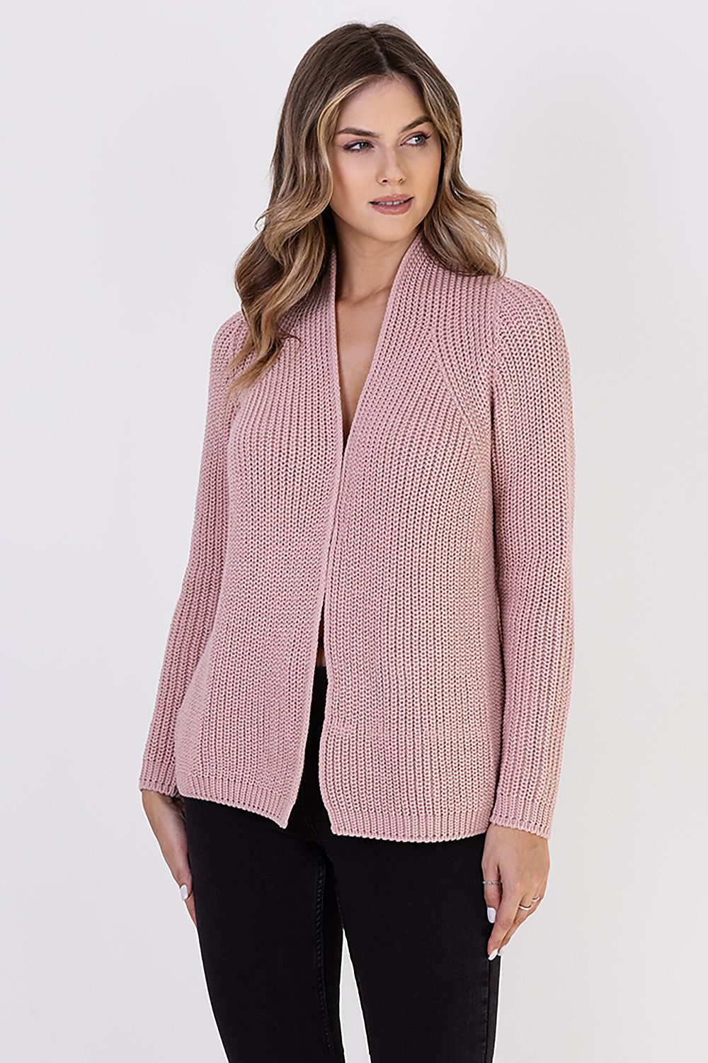 Cardigan Model 187253 MKM (11496070217996)