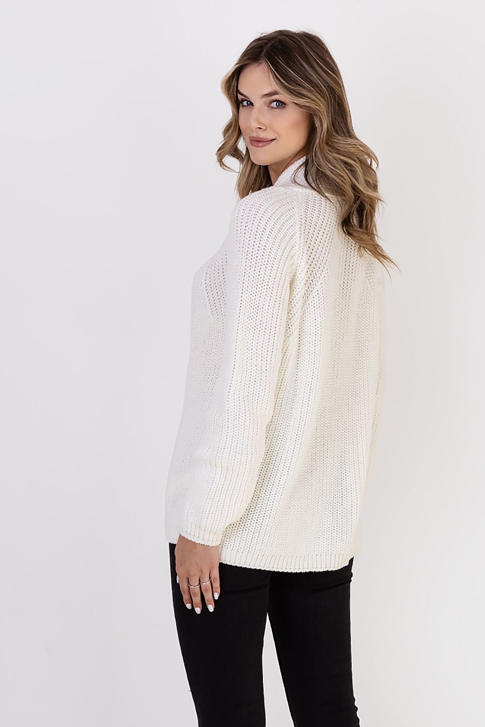Cardigan Model 187253 MKM (11496070217996)