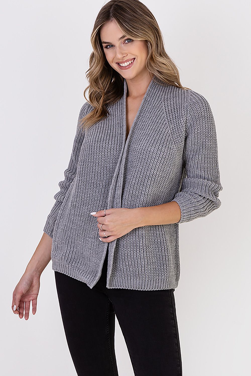 Cardigan Model 187253 MKM (11496070217996)