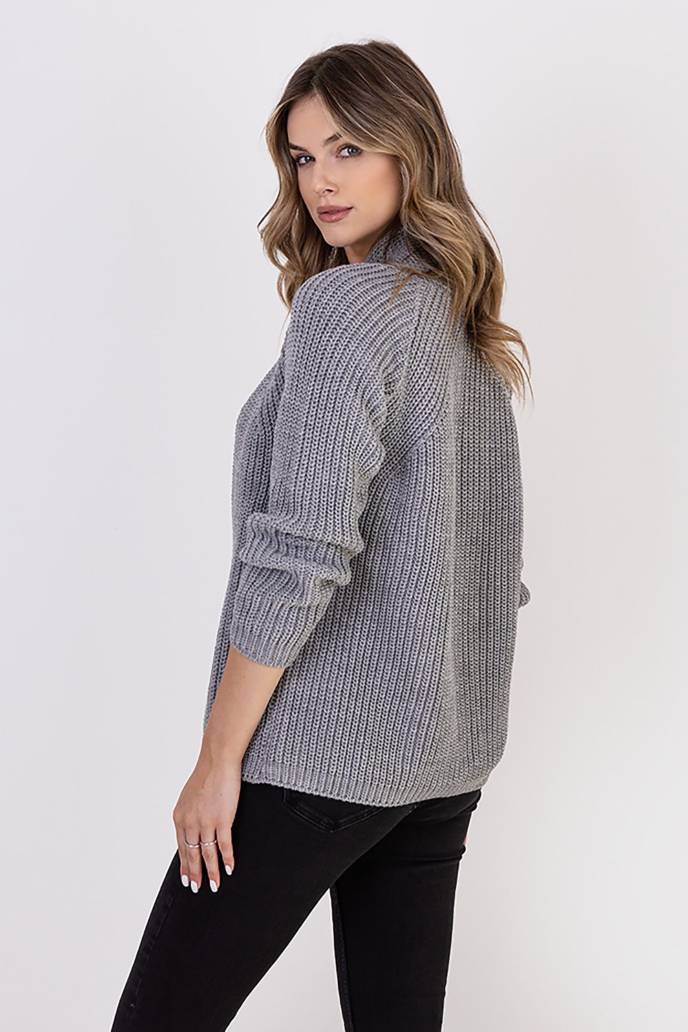 Cardigan Model 187253 MKM (11496070217996)