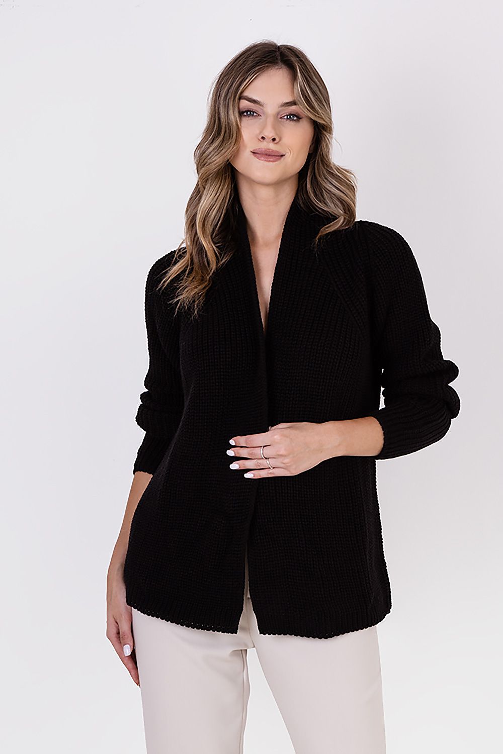 Cardigan Model 187253 MKM (11496070217996)