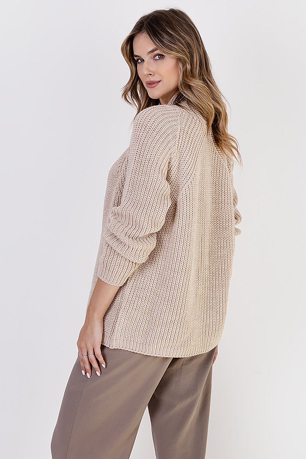 Cardigan Model 187253 MKM (11496070217996)