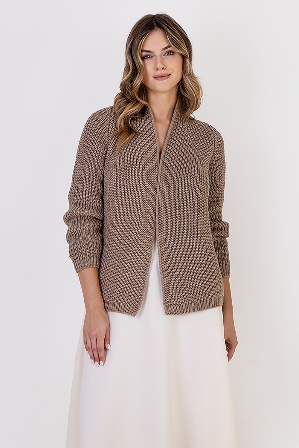 Cardigan Model 187253 MKM (11496070217996)