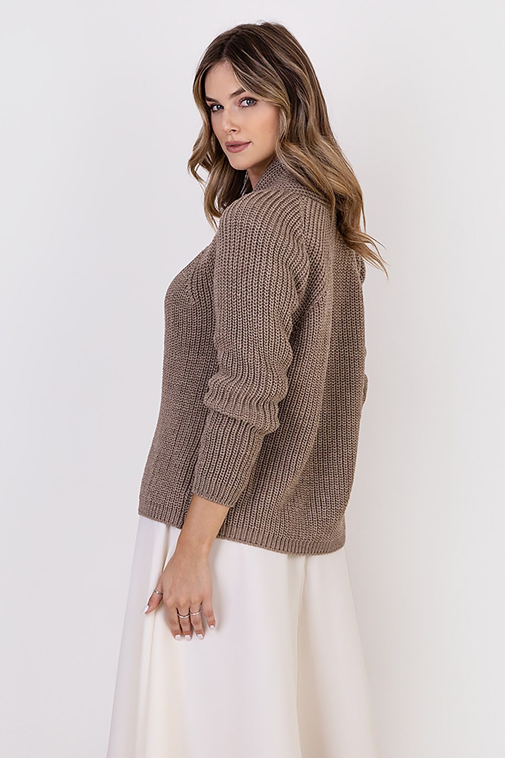 Cardigan Model 187253 MKM (11496070217996)