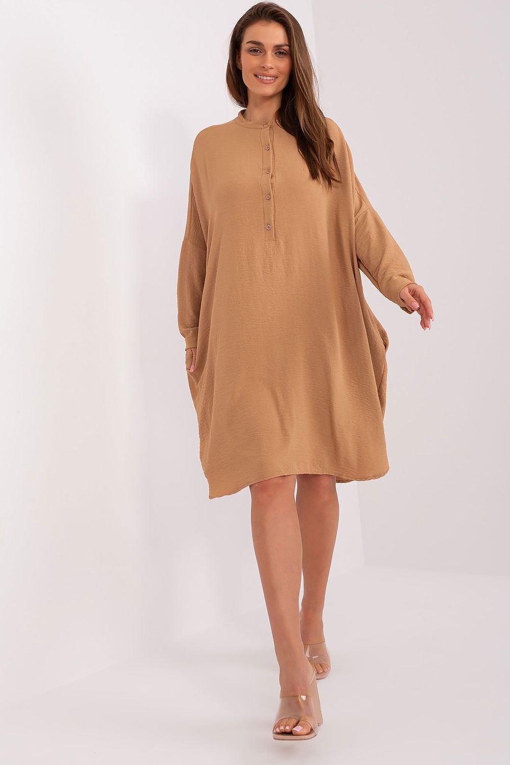 Alltagskleid Model 187456 Italy Moda