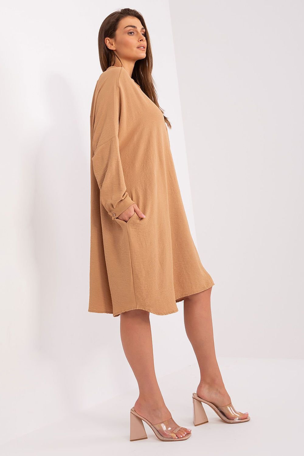 Alltagskleid Model 187456 Italy Moda