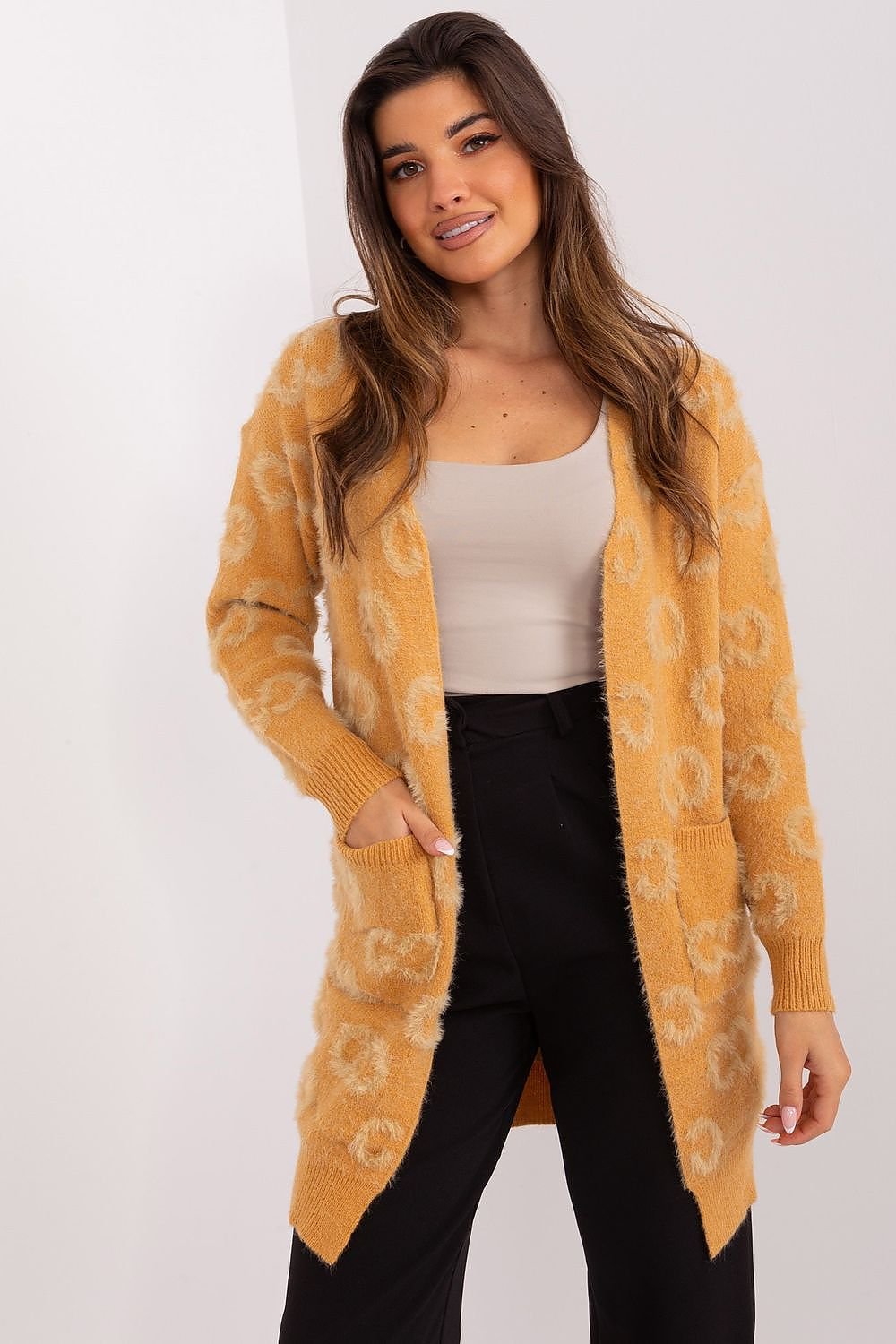 Cardigan Model 187764 AT (11496073298188)