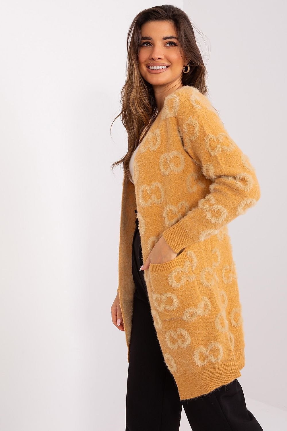 Cardigan Model 187764 AT (11496073298188)