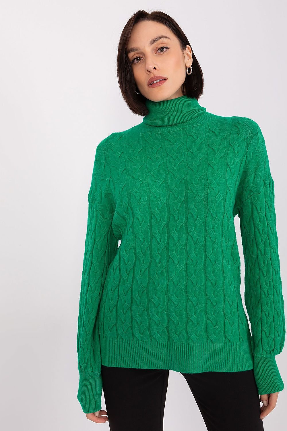 Rollkragenpullover Model 188312 AT (11496071430412)