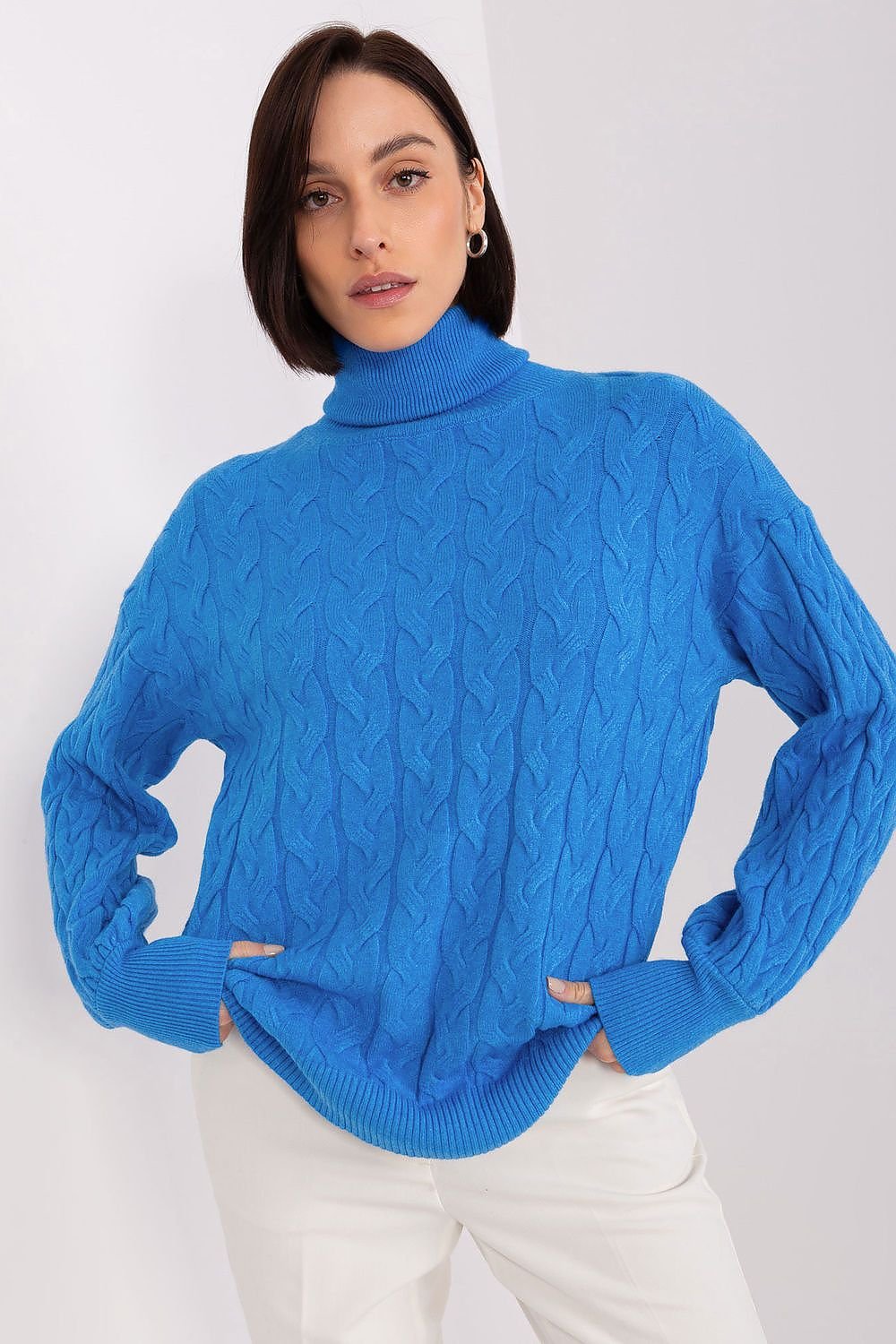 Rollkragenpullover Model 188312 AT (11496071430412)