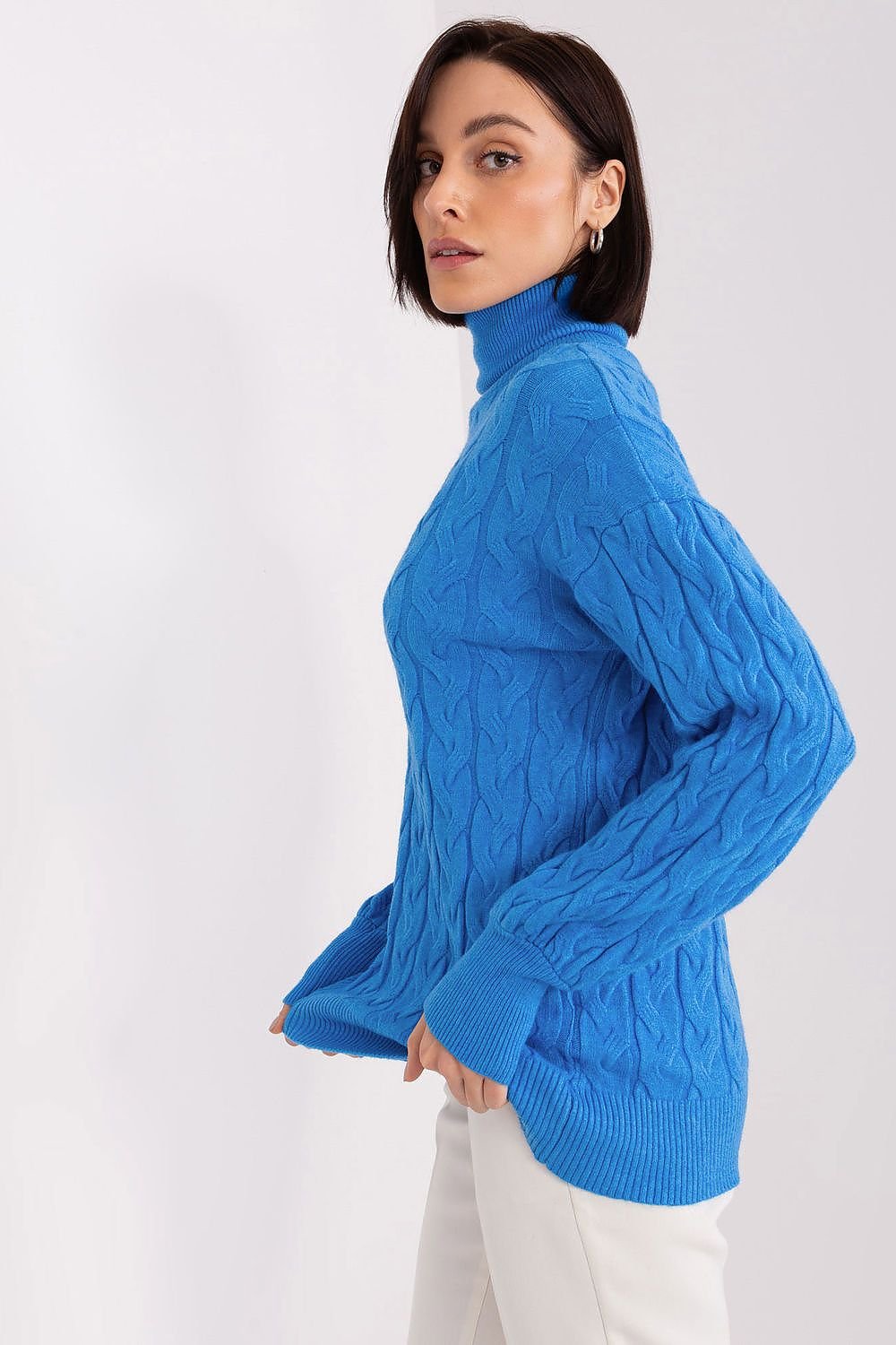 Rollkragenpullover Model 188312 AT (11496071430412)