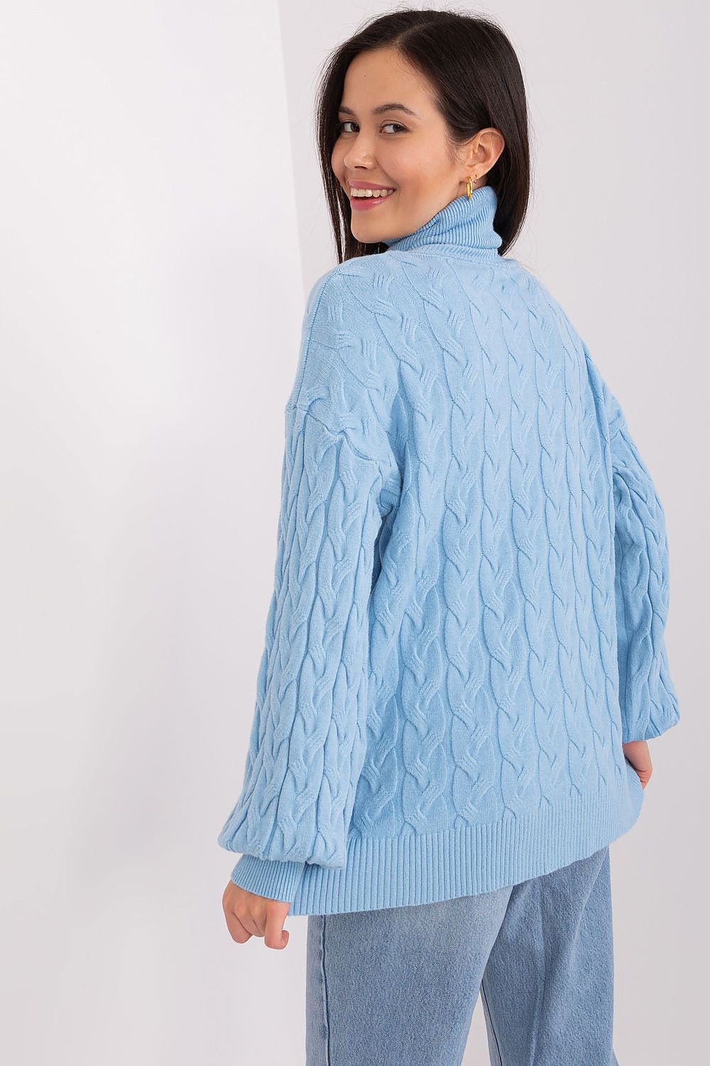 Rollkragenpullover Model 188312 AT (11496071430412)