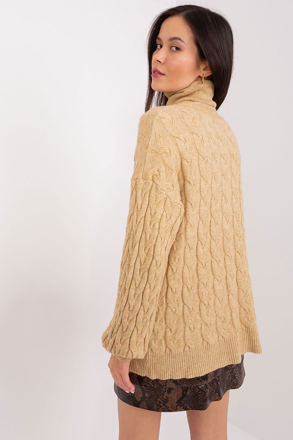 Rollkragenpullover Model 188312 AT (11496071430412)