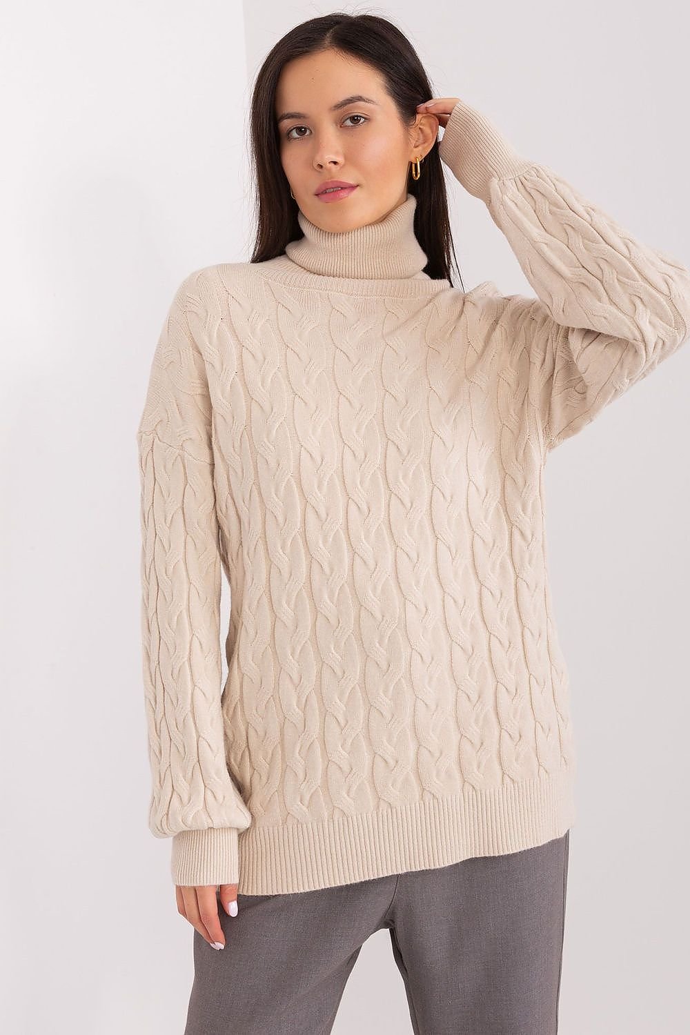 Rollkragenpullover Model 188312 AT (11496071430412)