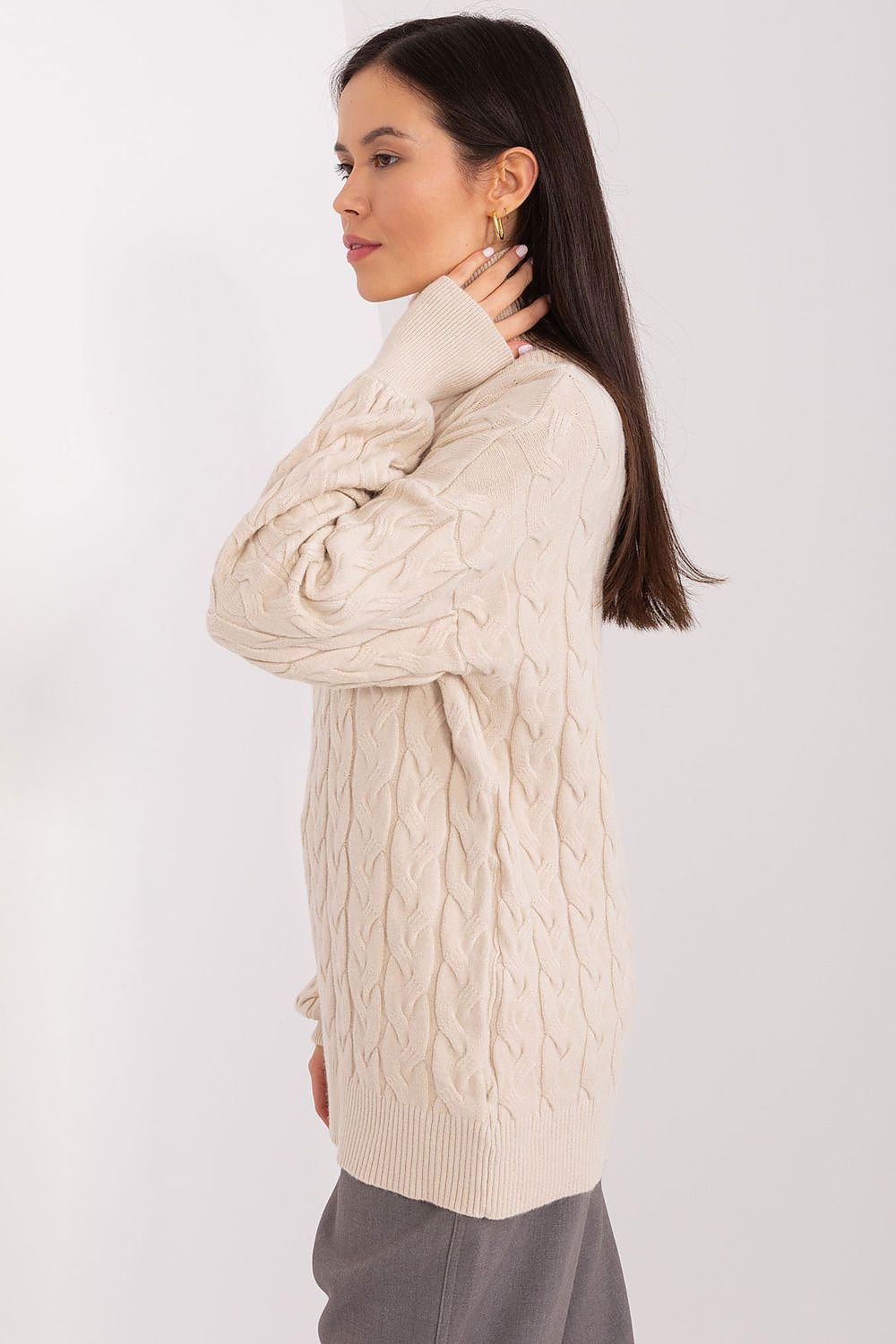 Rollkragenpullover Model 188312 AT (11496071430412)