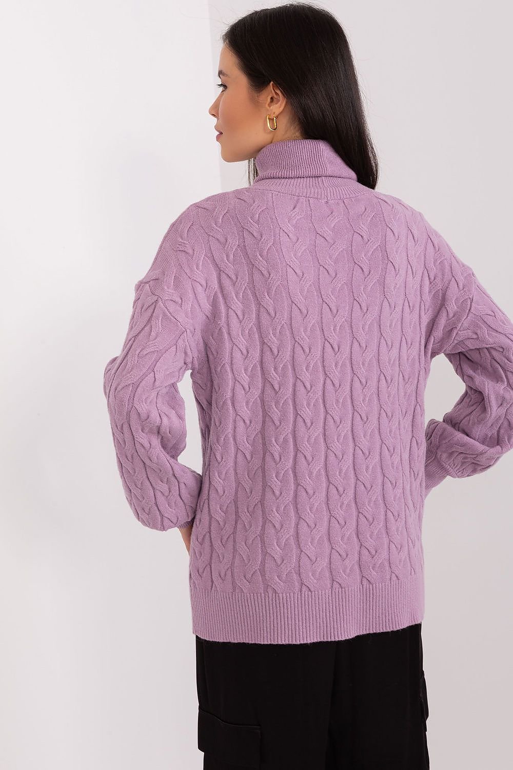 Rollkragenpullover Model 188312 AT (11496071430412)