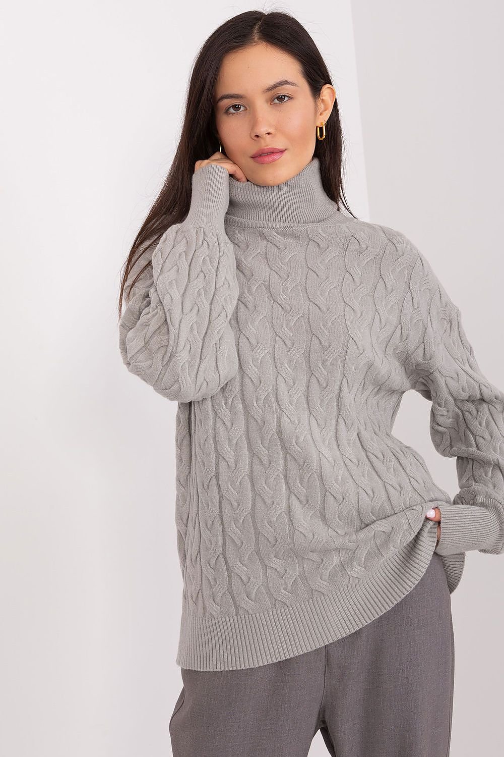 Rollkragenpullover Model 188312 AT (11496071430412)