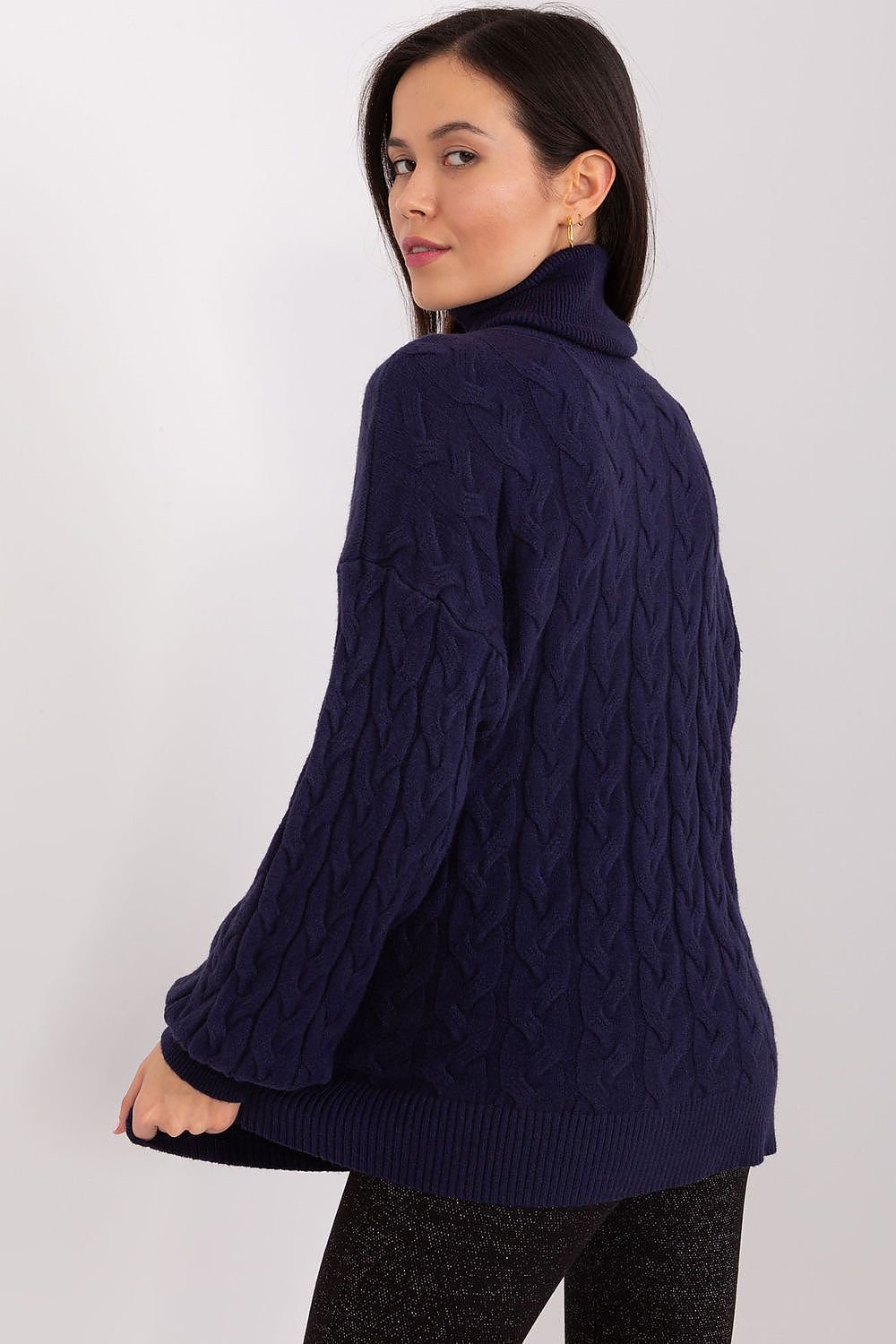 Rollkragenpullover Model 188312 AT (11496071430412)