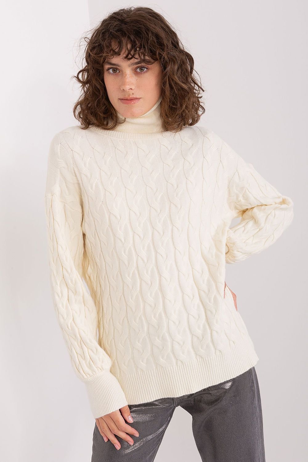 Rollkragenpullover Model 188312 AT (11496071430412)