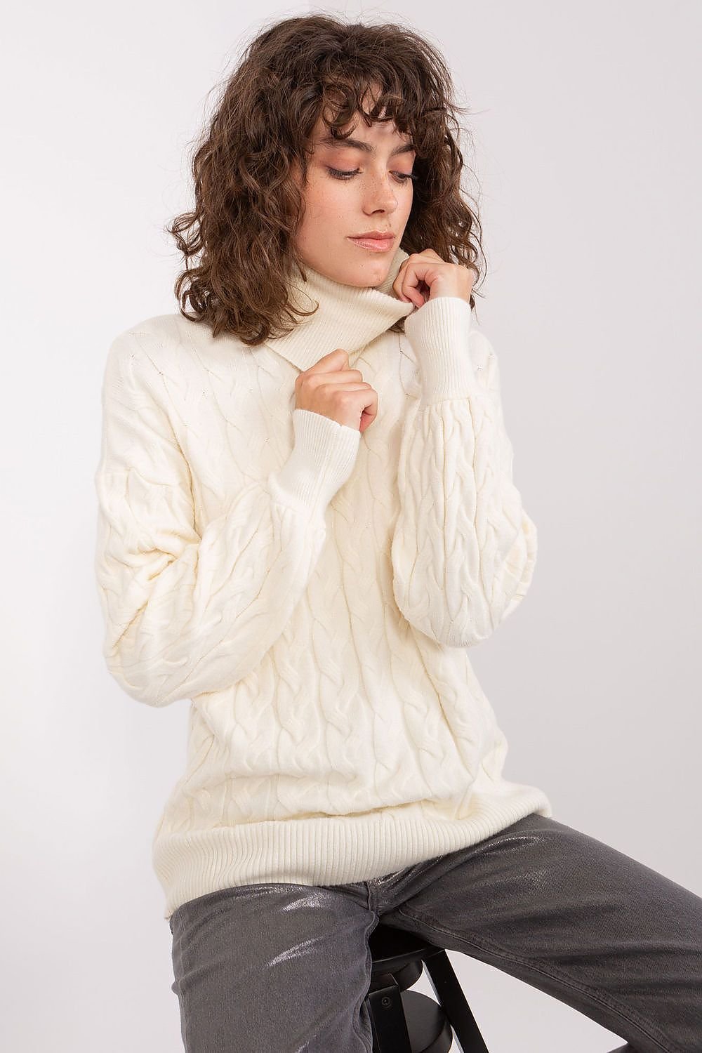 Rollkragenpullover Model 188312 AT (11496071430412)