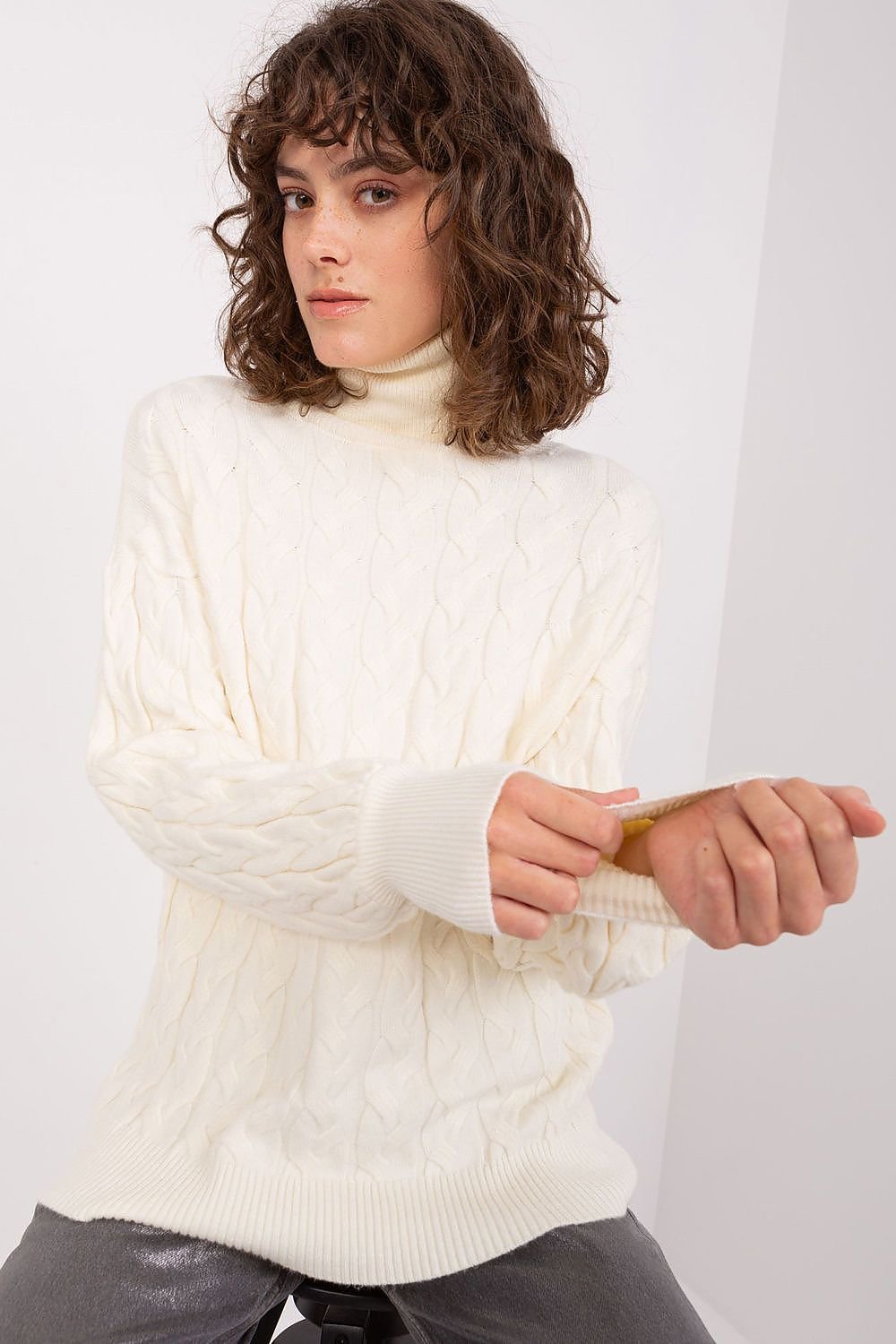 Rollkragenpullover Model 188312 AT (11496071430412)