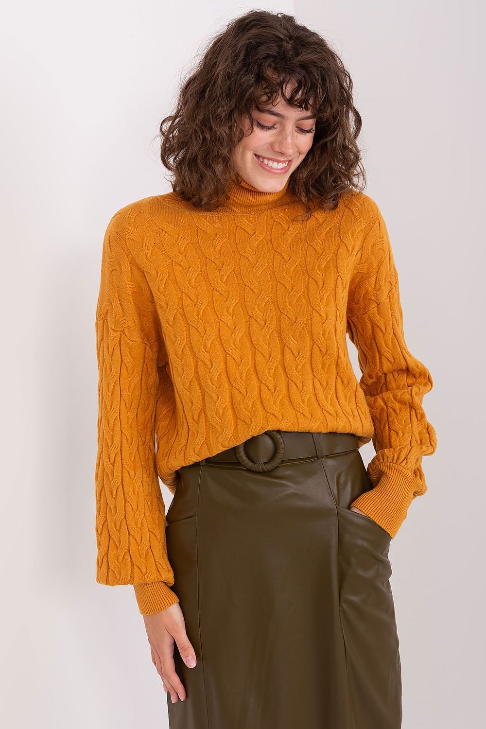 Rollkragenpullover Model 188312 AT (11496071430412)