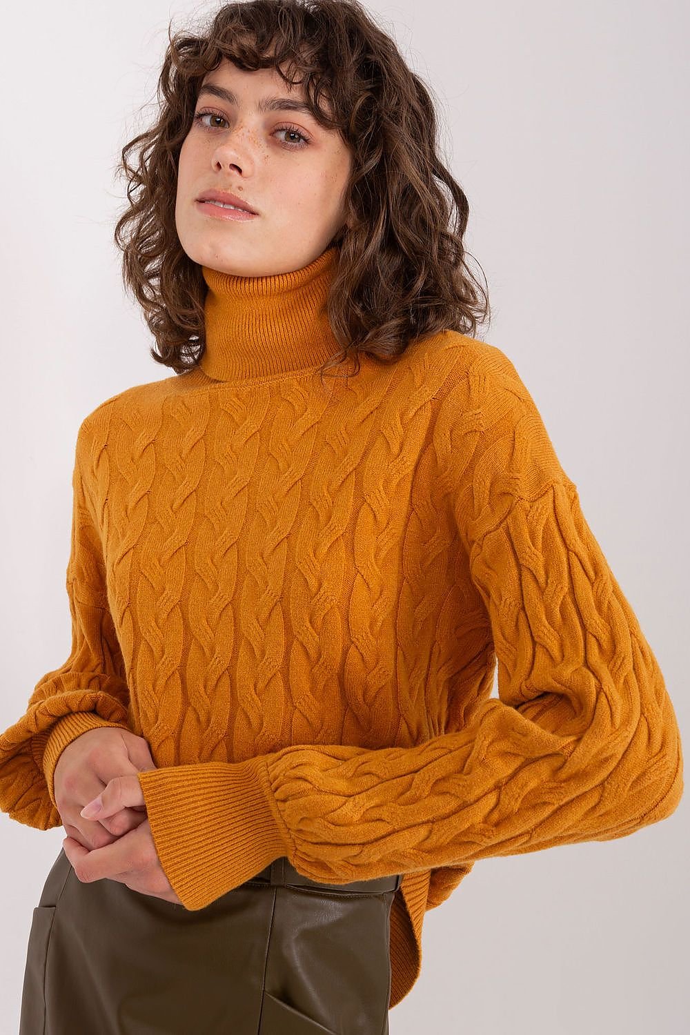 Rollkragenpullover Model 188312 AT (11496071430412)