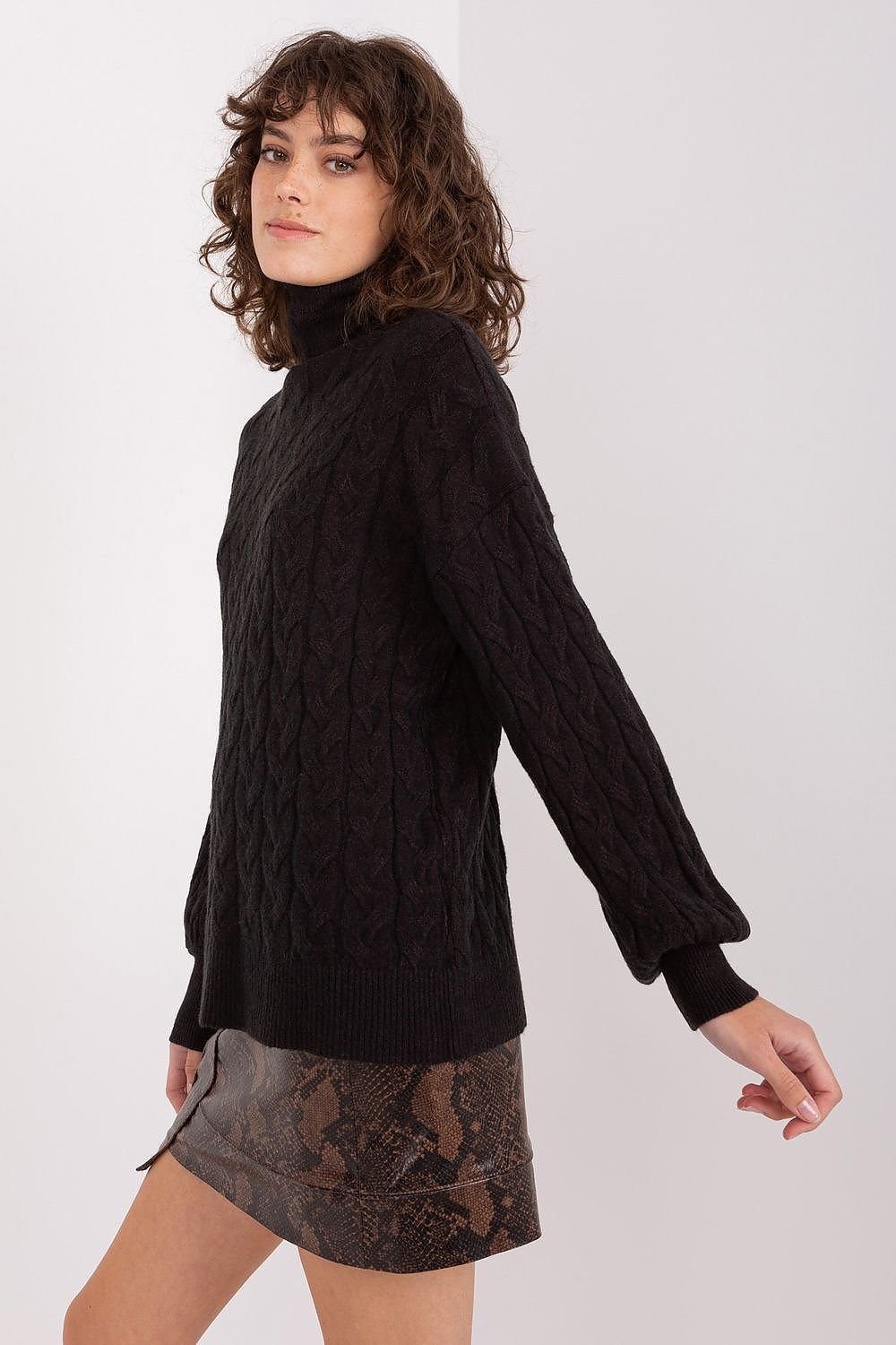 Rollkragenpullover Model 188312 AT (11496071430412)