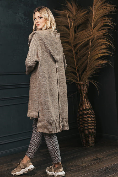 Cardigan Model 188771 PeeKaBoo (11496075297036)