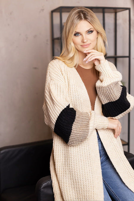 Cardigan Model 188774 PeeKaBoo (11496082211084)